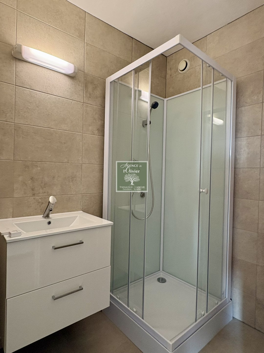 Appartement à vendre, 73m², Arles