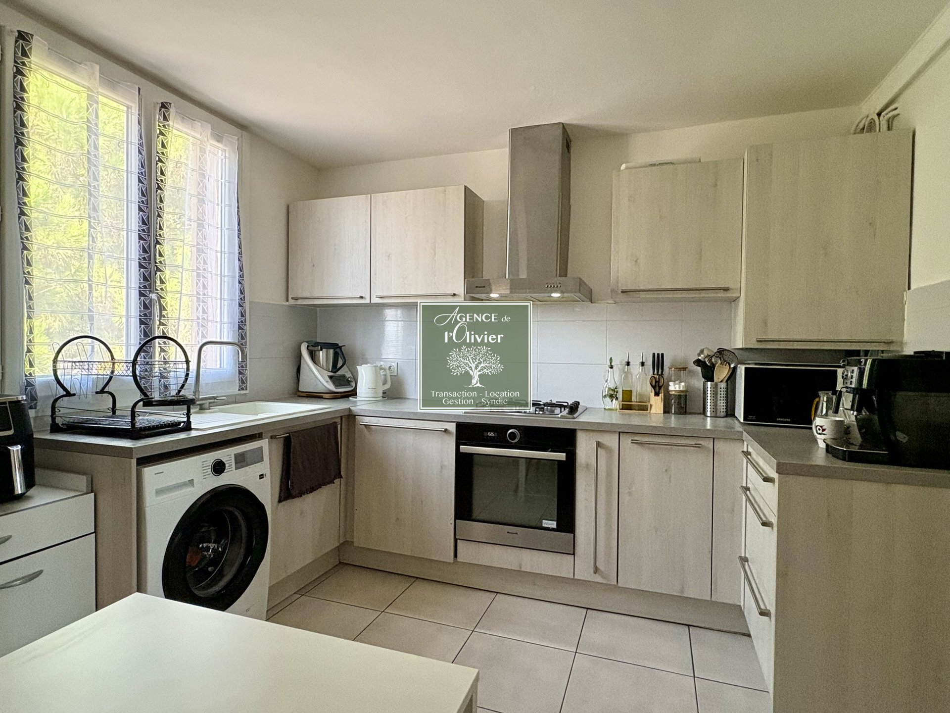 Appartement à vendre, 77m², Arles