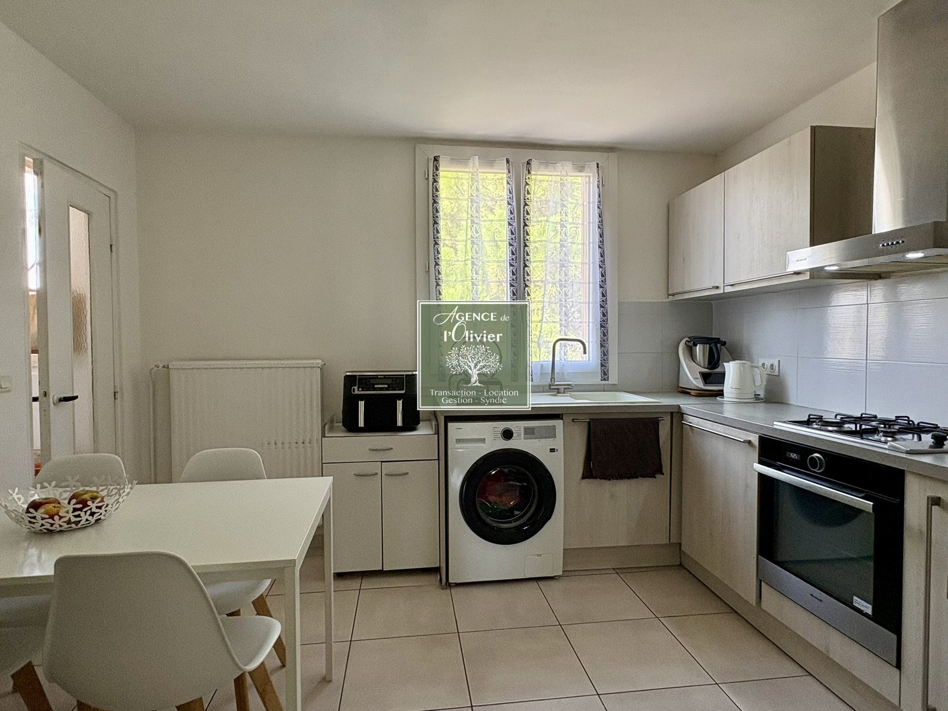 Appartement à vendre, 77m², Arles