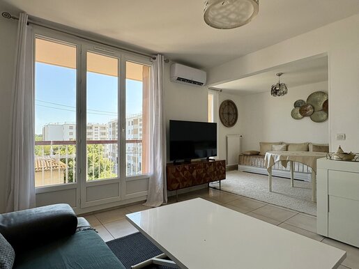 Appartement 4 pièces 77 m² · à Arles · 77 m² · 130 000 €