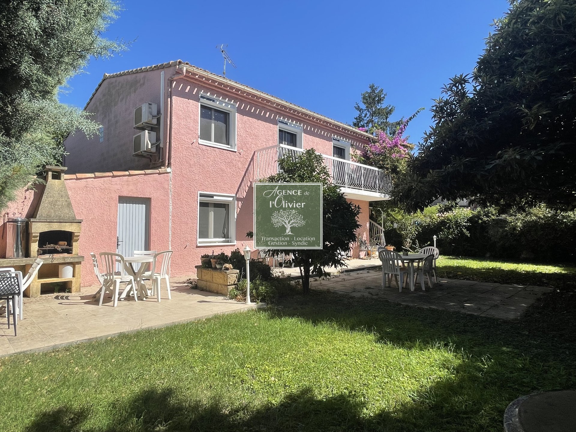 Maison à vendre, 150m², Arles