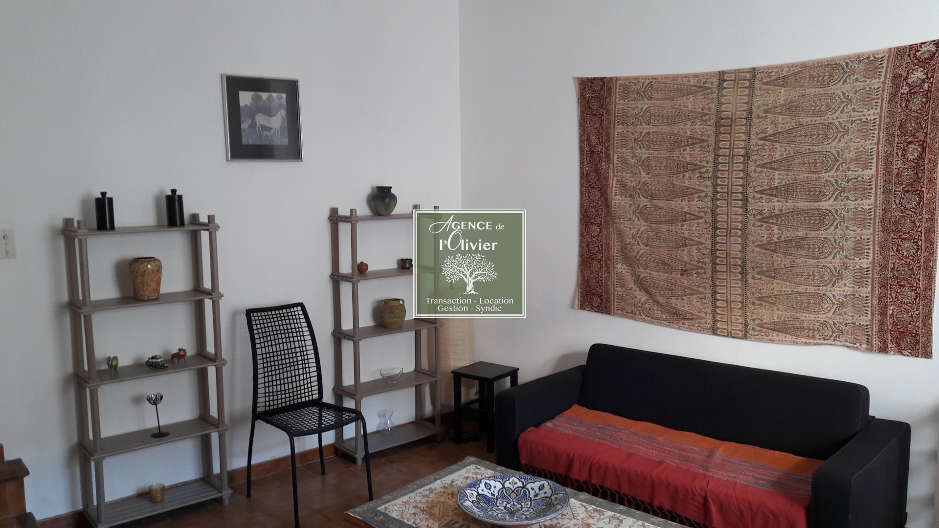 Maison à louer, 80m², Arles