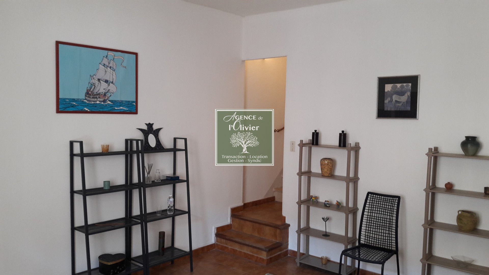 Maison à louer, 80m², Arles