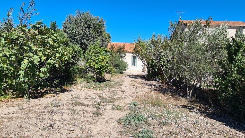 Maison à vendre, 58m², Arles