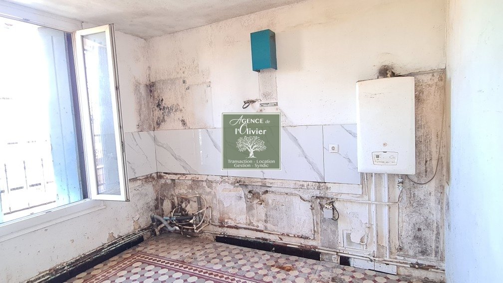 Maison à vendre, 58m², Arles