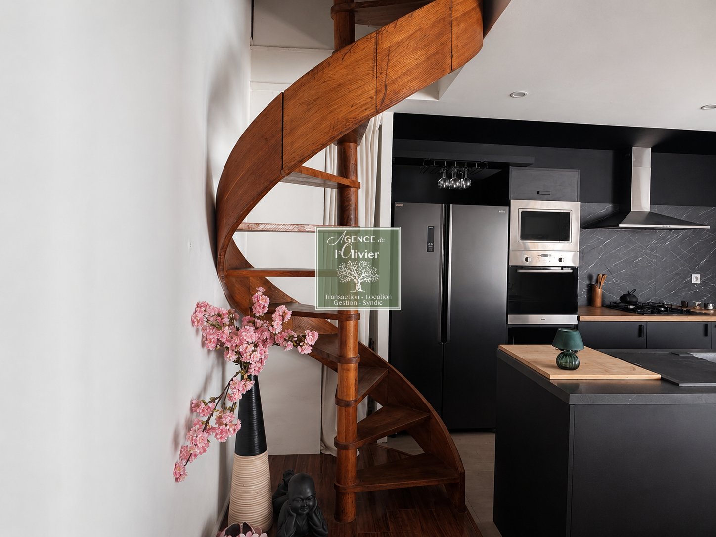 Appartement à vendre, 120m², Châteaurenard