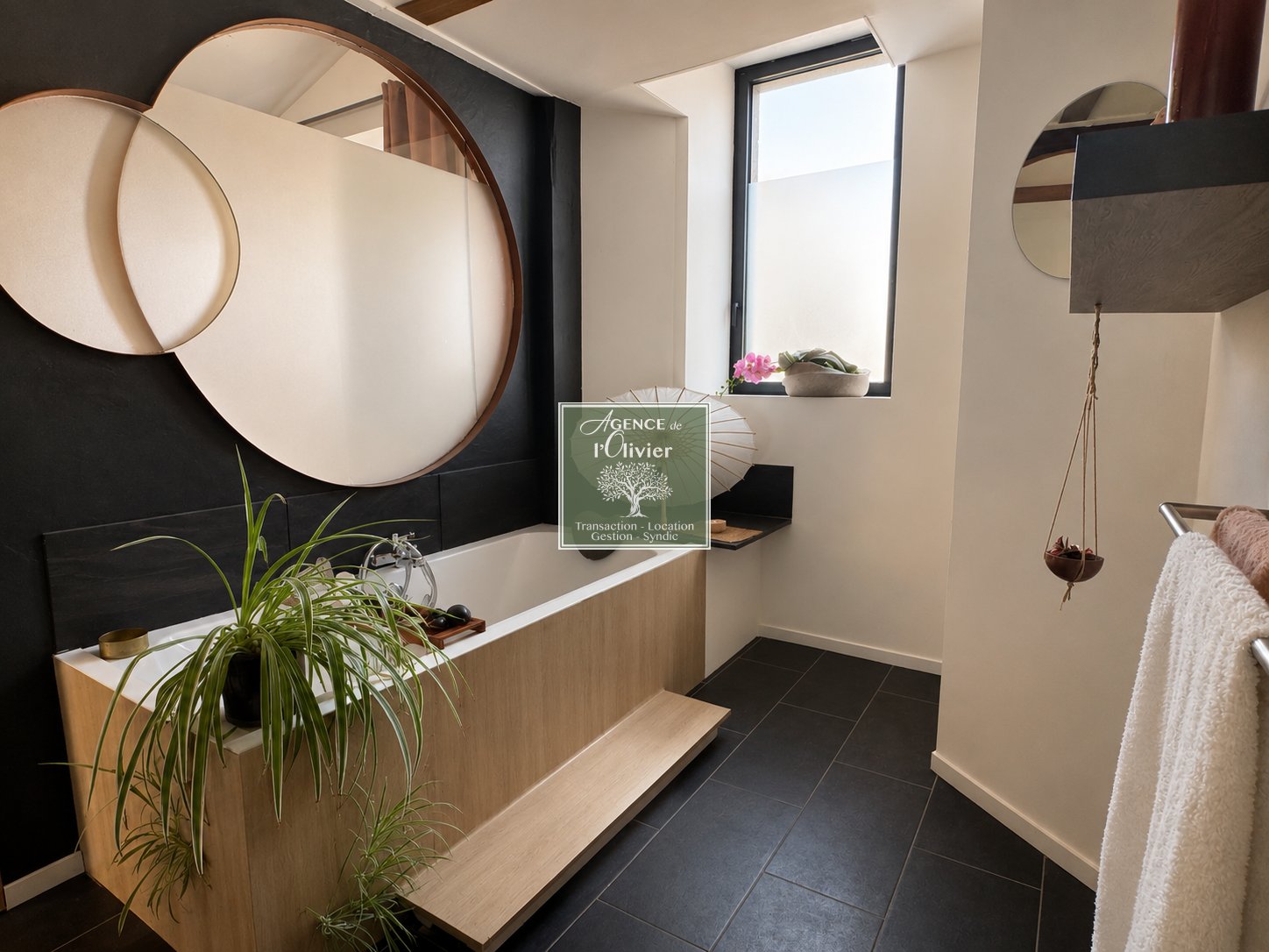 Appartement à vendre, 120m², Châteaurenard