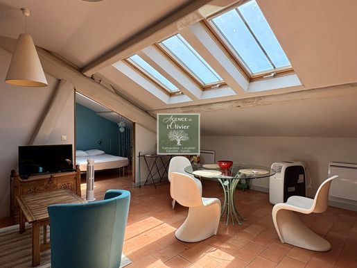 Appartement 2 pièces 32 m² · à Arles · 32 m² · 147 000 €