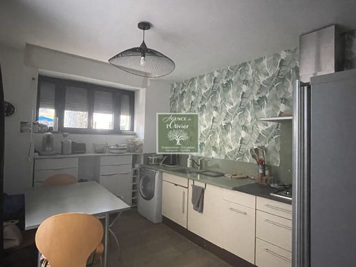 Maison 4 pièces 61 m² · à Tarascon · 61 m² · 147 000 €