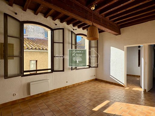 Appartement 3 pièces 40 m² · à Arles · 40 m² · 126 000 €