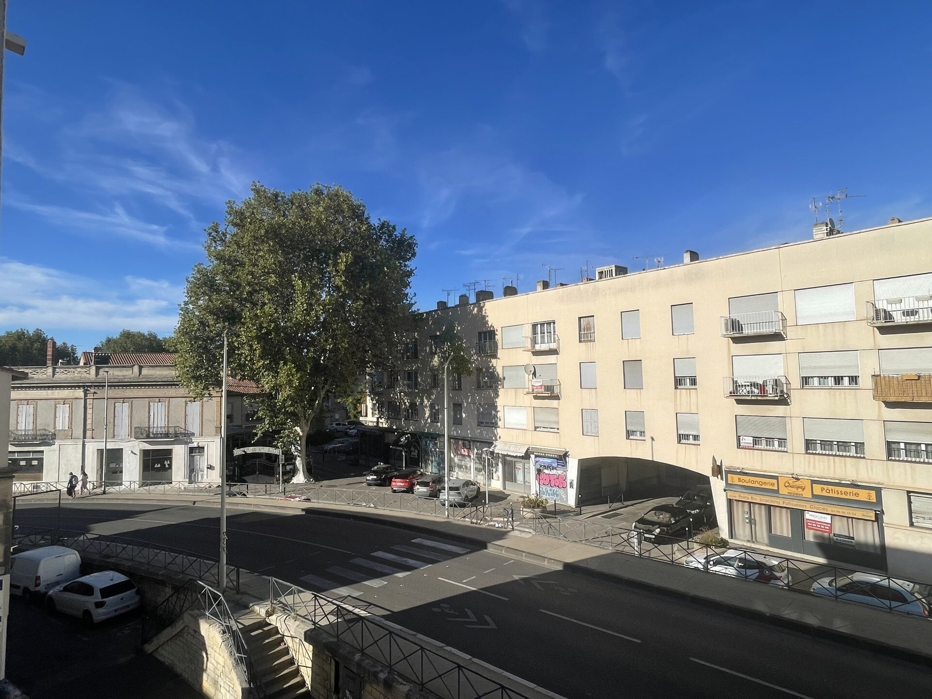Appartement à vendre, 88m², Arles
