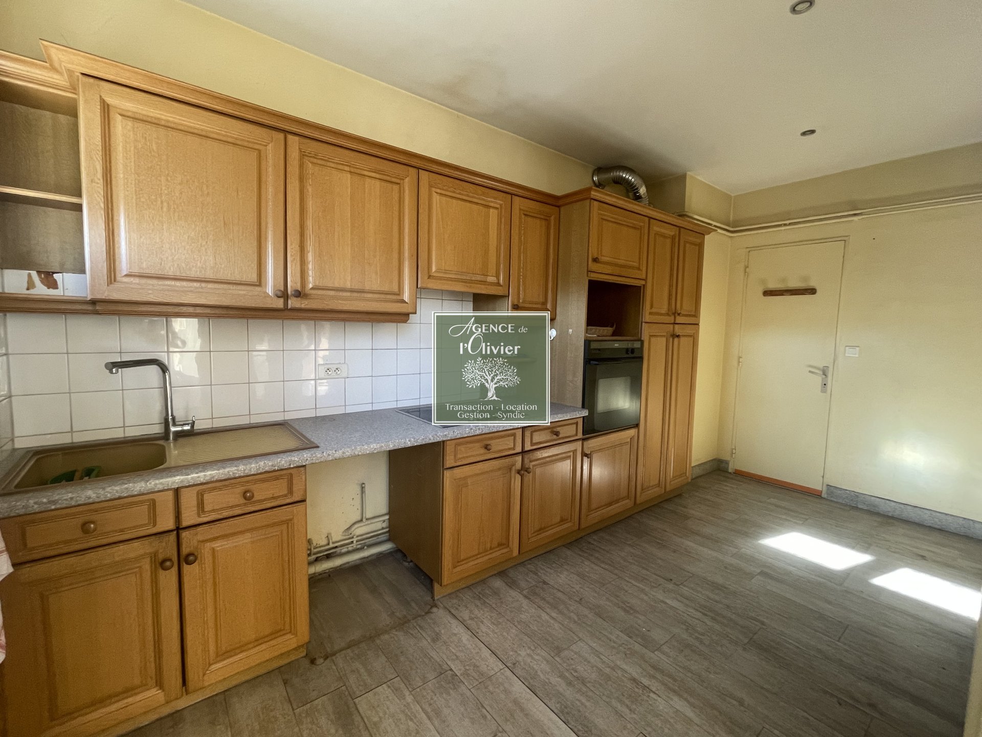 Appartement à vendre, 88m², Arles