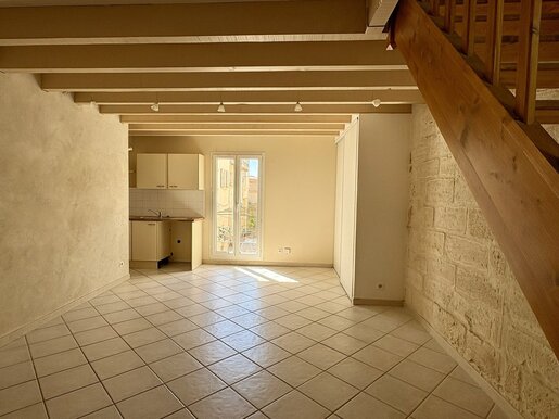 Appartement 2 pièces 42 m² · à Fourques · 42 m² · 106 000 €