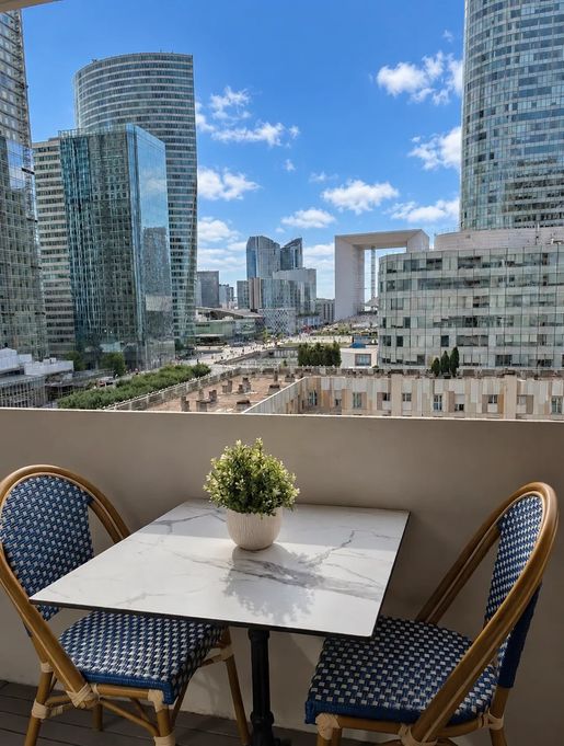 Appartement 5 pièces 86 m² · à Courbevoie · 86 m² · 549 000 €