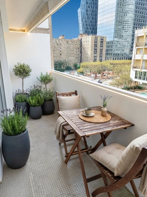 Appartement 4 pièces 86 m² · à Courbevoie · 86 m² · 509 000 €