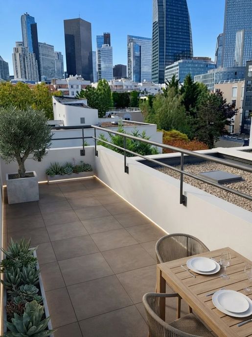 Appartement 6 pièces 142 m² · à Courbevoie · 142 m² · 995 000 €