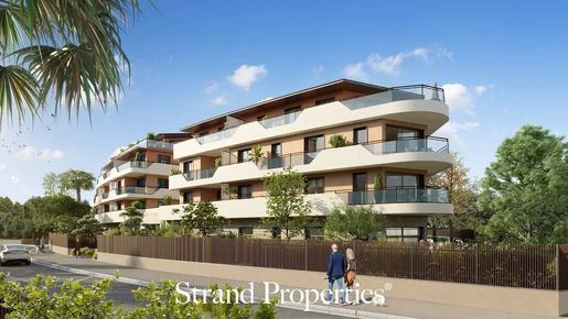 Appartement 4 pièces 80 m² · à Antibes · 80 m² · 709 000 €