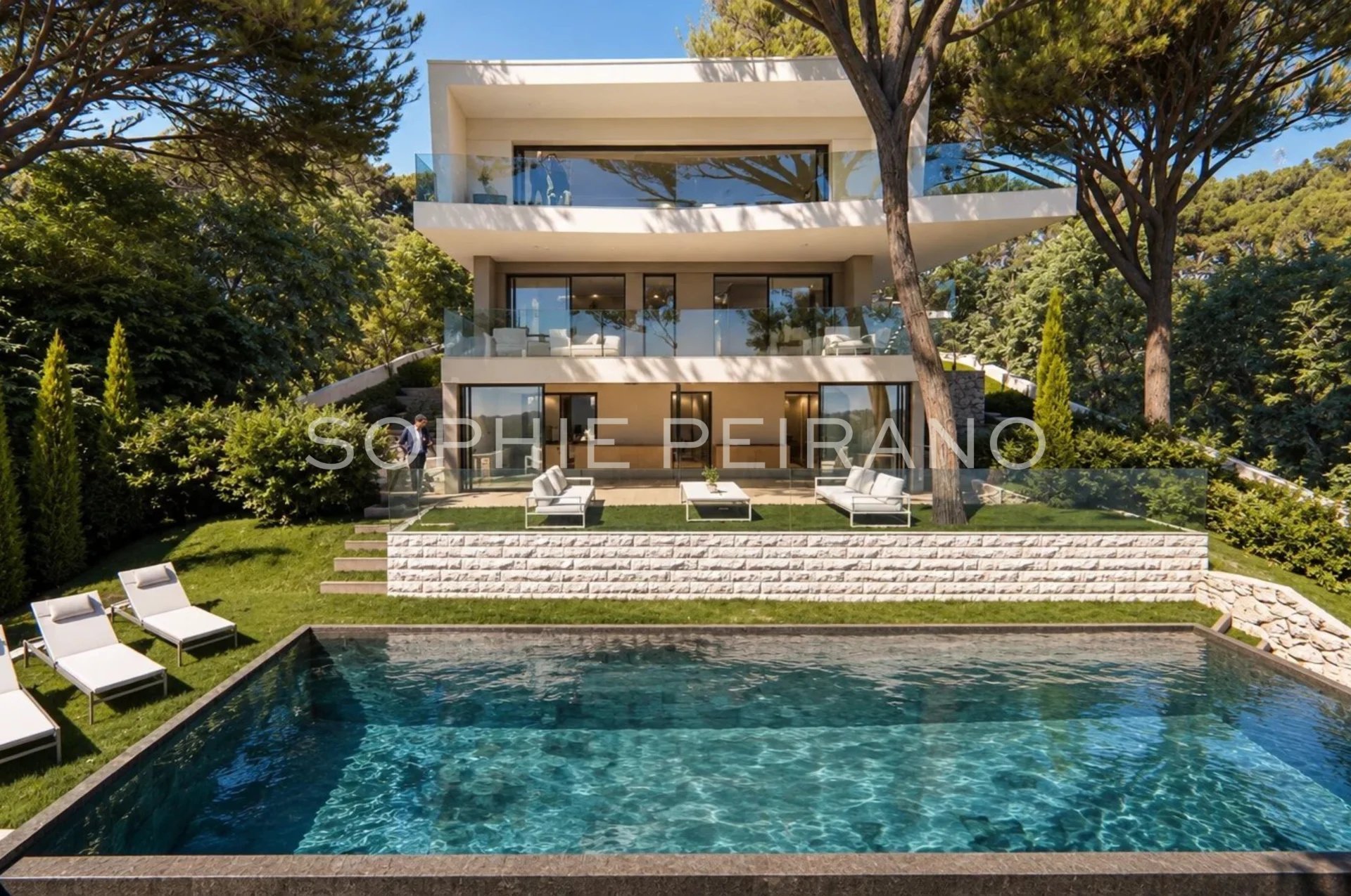 Maison à vendre, 262m², Antibes