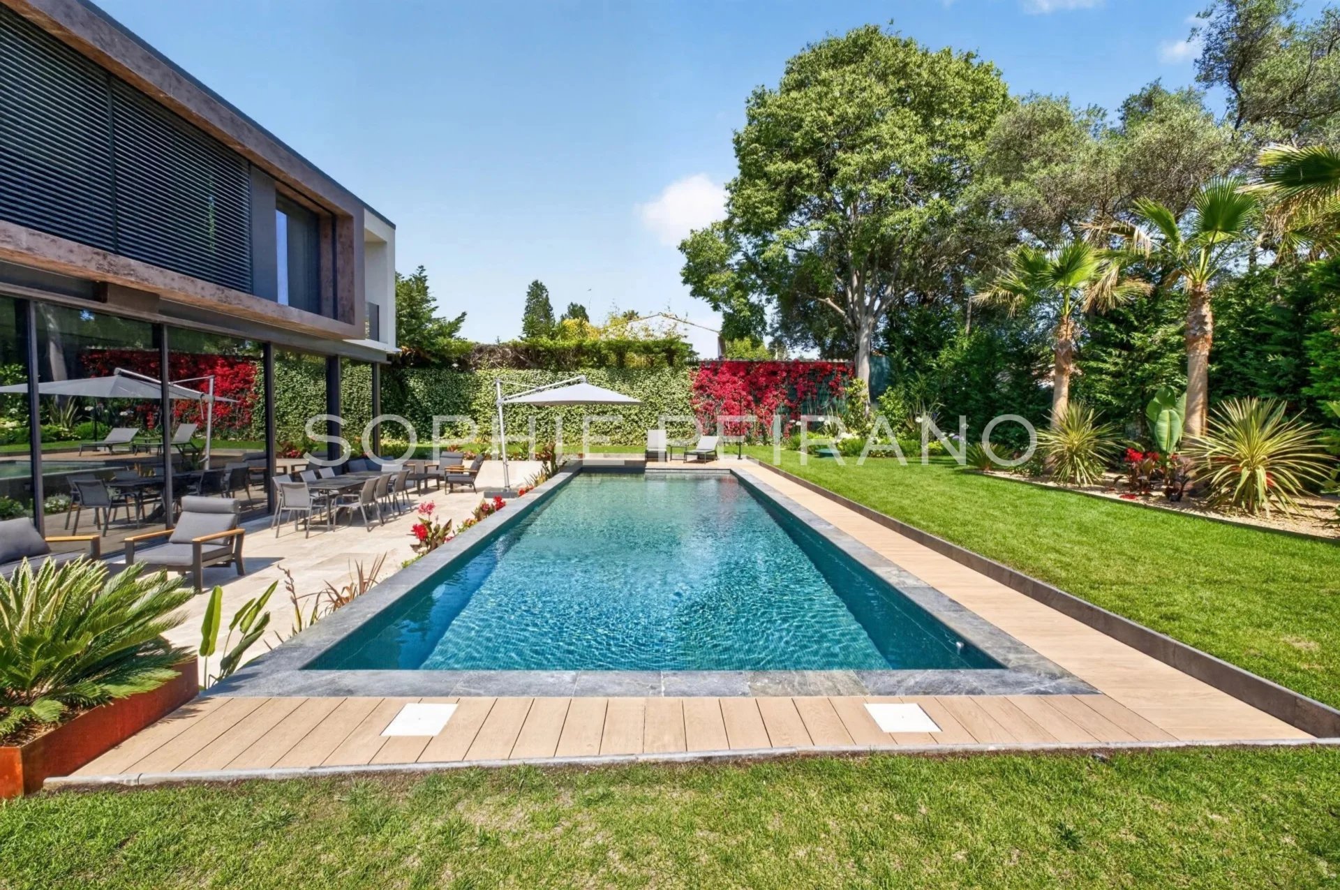 Maison à vendre, 403m², Antibes