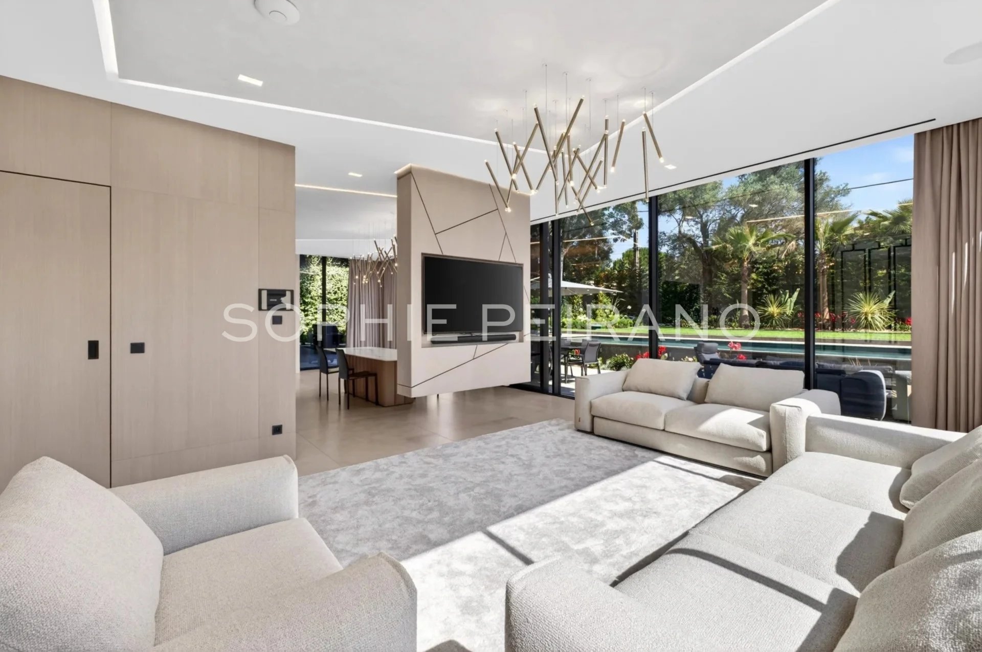 Maison à vendre, 403m², Antibes
