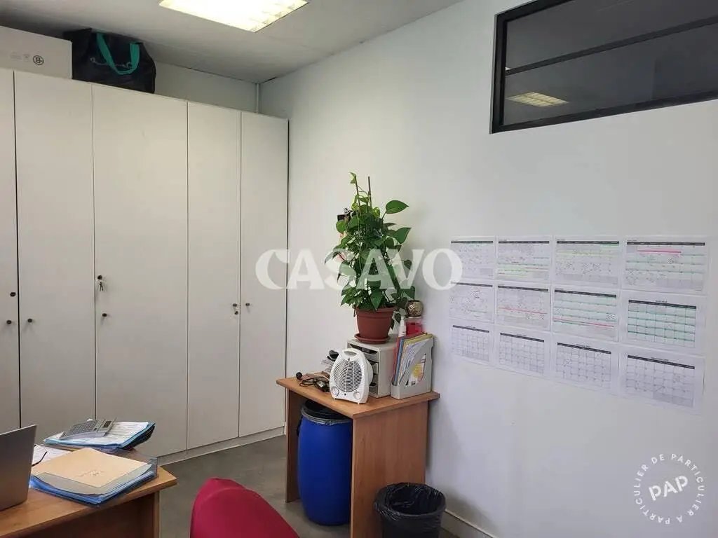 Appartement à vendre, 35m², Paris 18ème