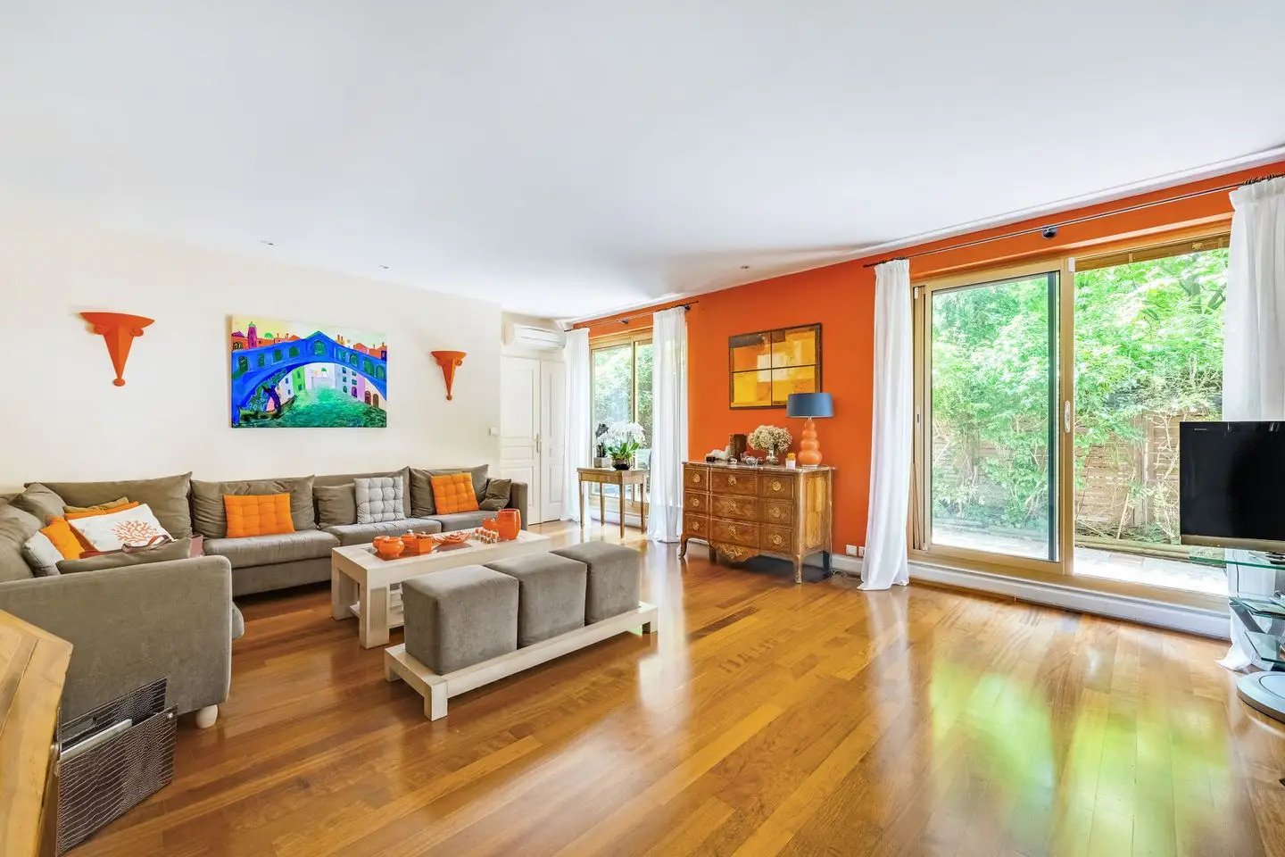 Appartement à vendre, 71m², Neuilly-sur-Seine