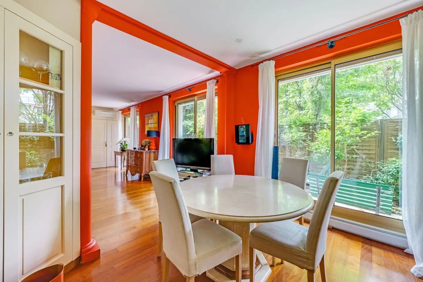 Appartement à vendre, 71m², Neuilly-sur-Seine
