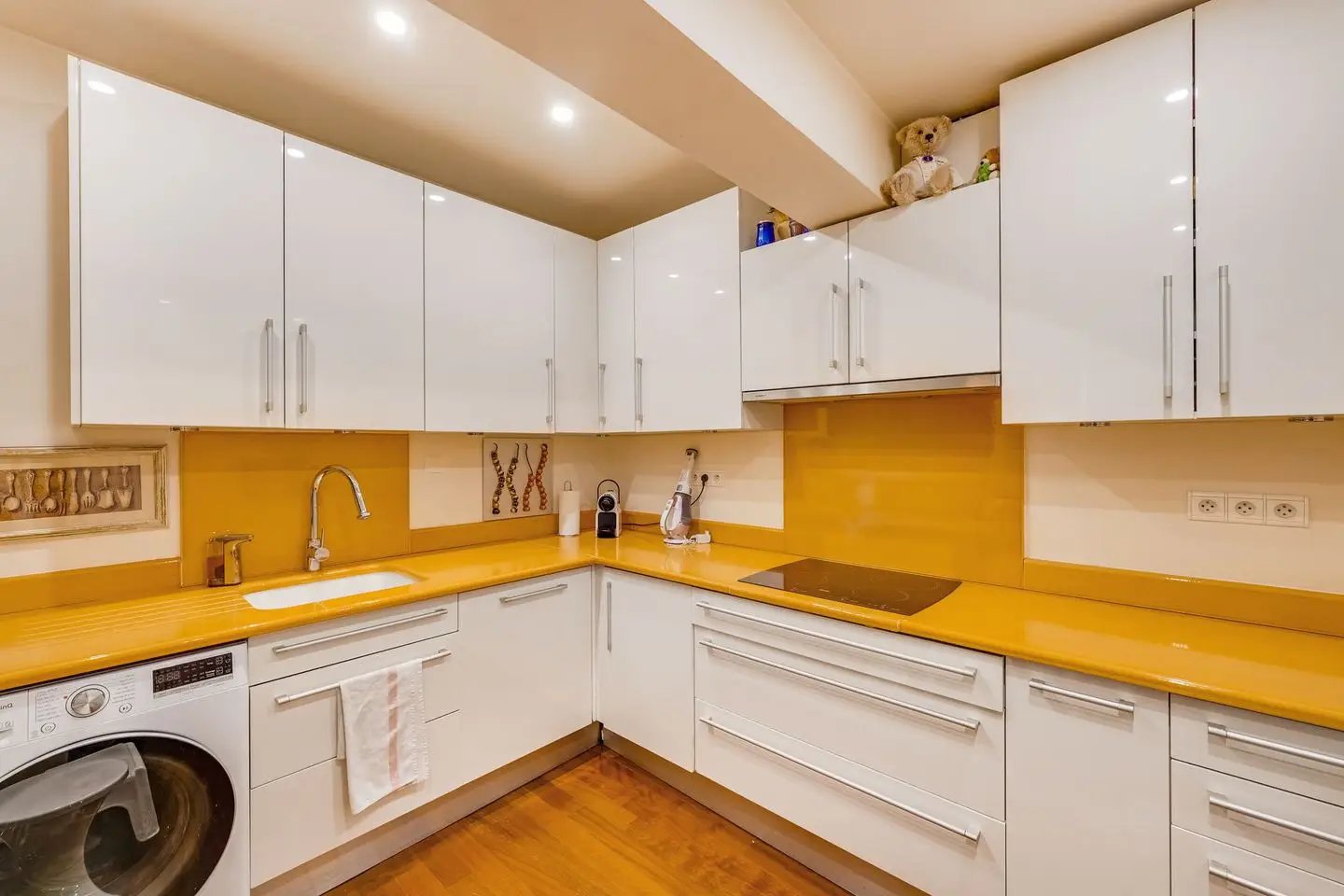 Appartement à vendre, 71m², Neuilly-sur-Seine