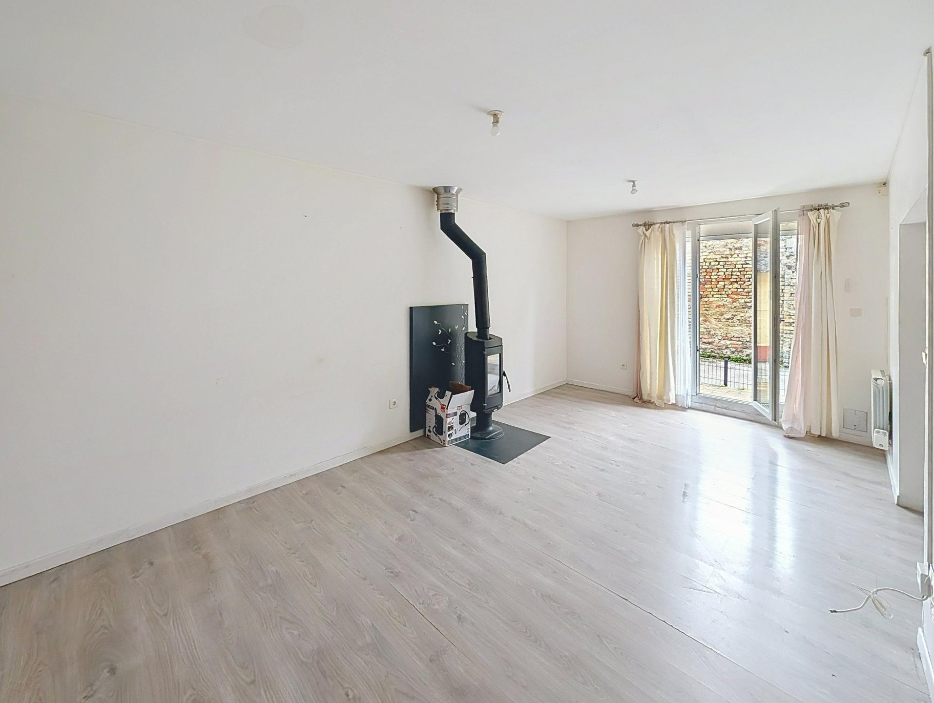 Maison à vendre, 76m², Calais