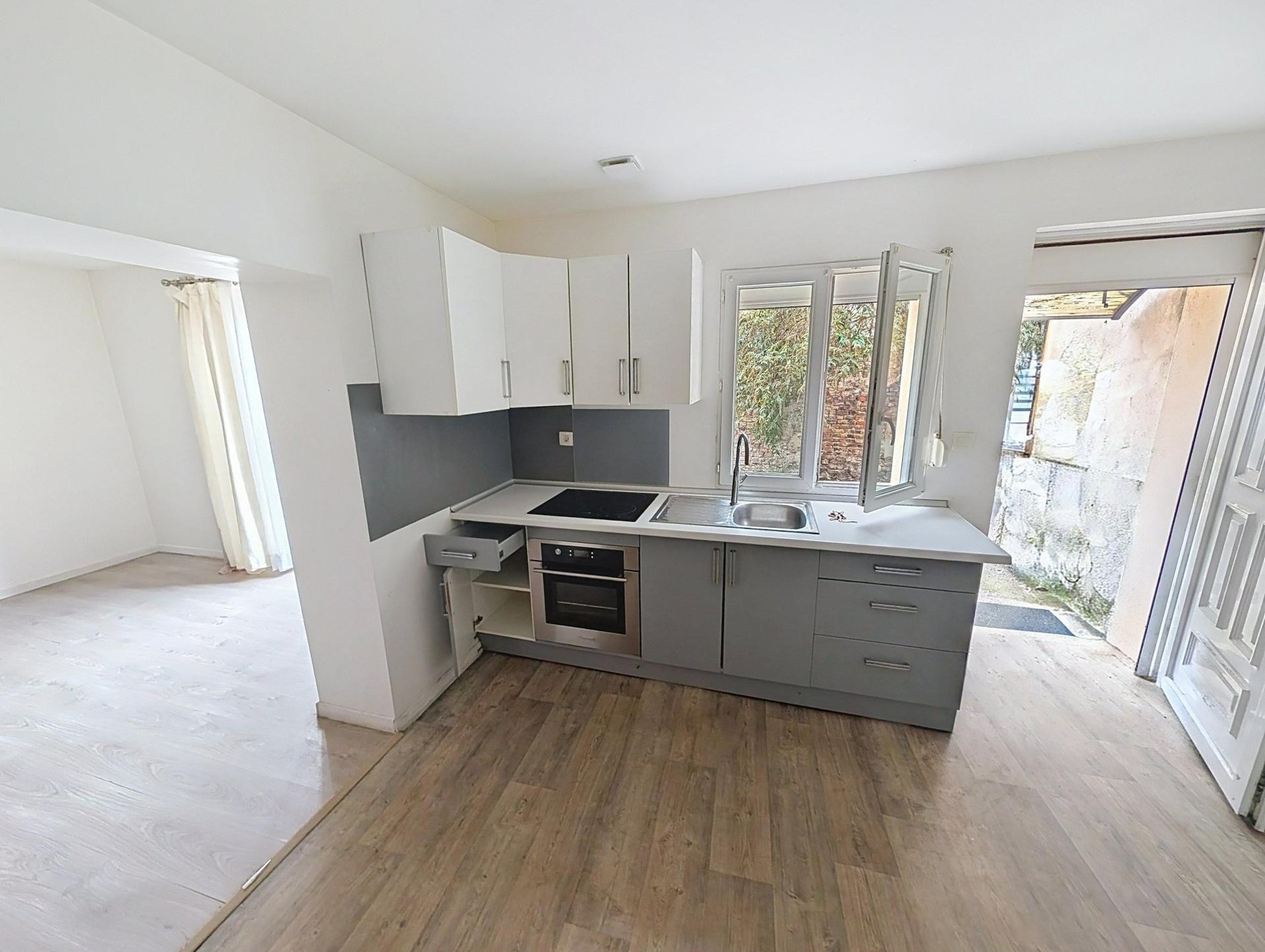 Maison à vendre, 76m², Calais