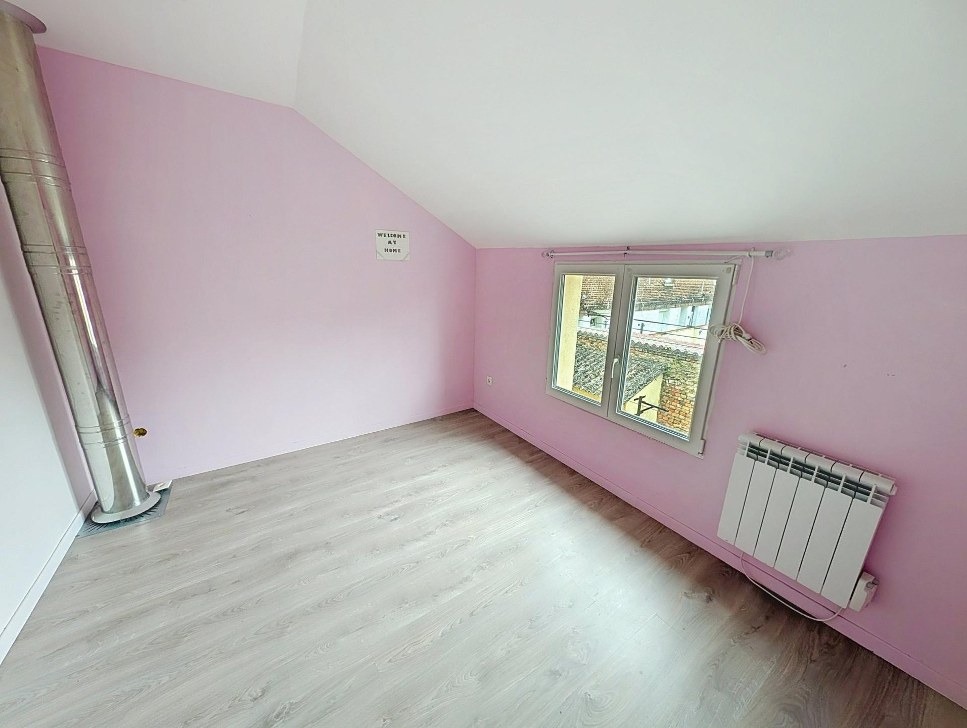 Maison à vendre, 76m², Calais