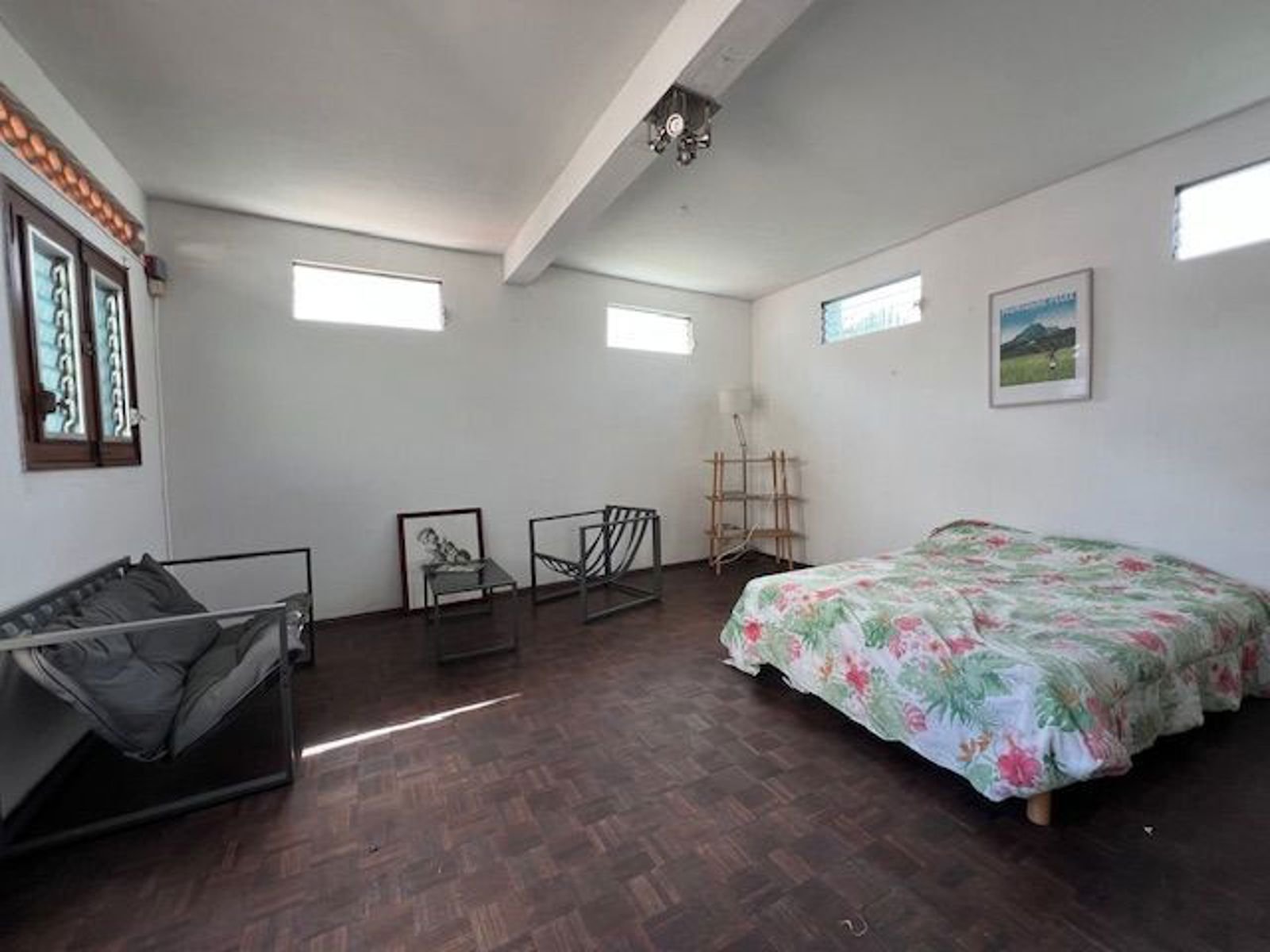 Appartement à louer, 30m², Fort-de-France