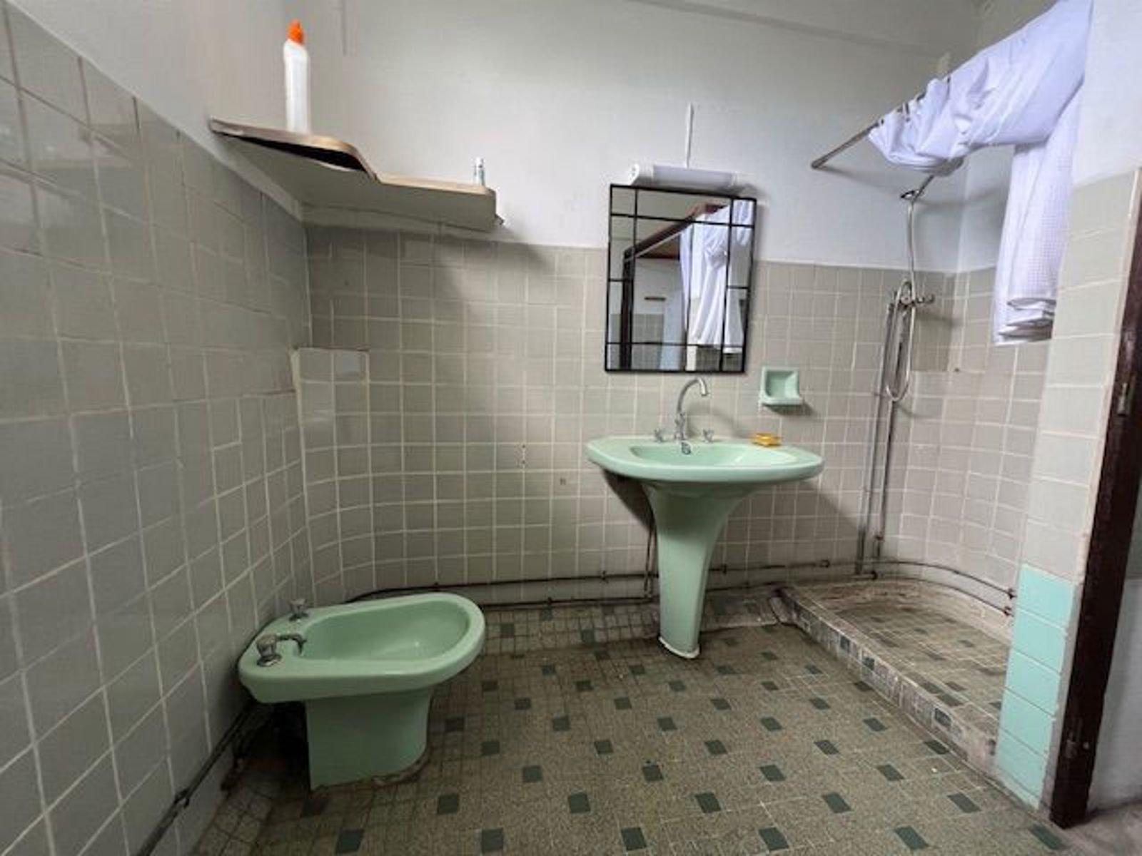 Appartement à louer, 30m², Fort-de-France