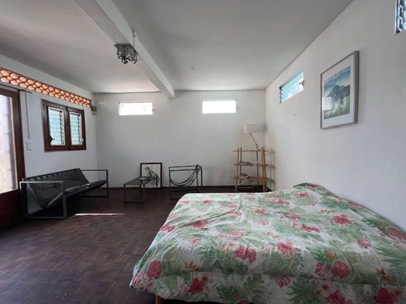 Appartement à louer, 30m², Fort-de-France