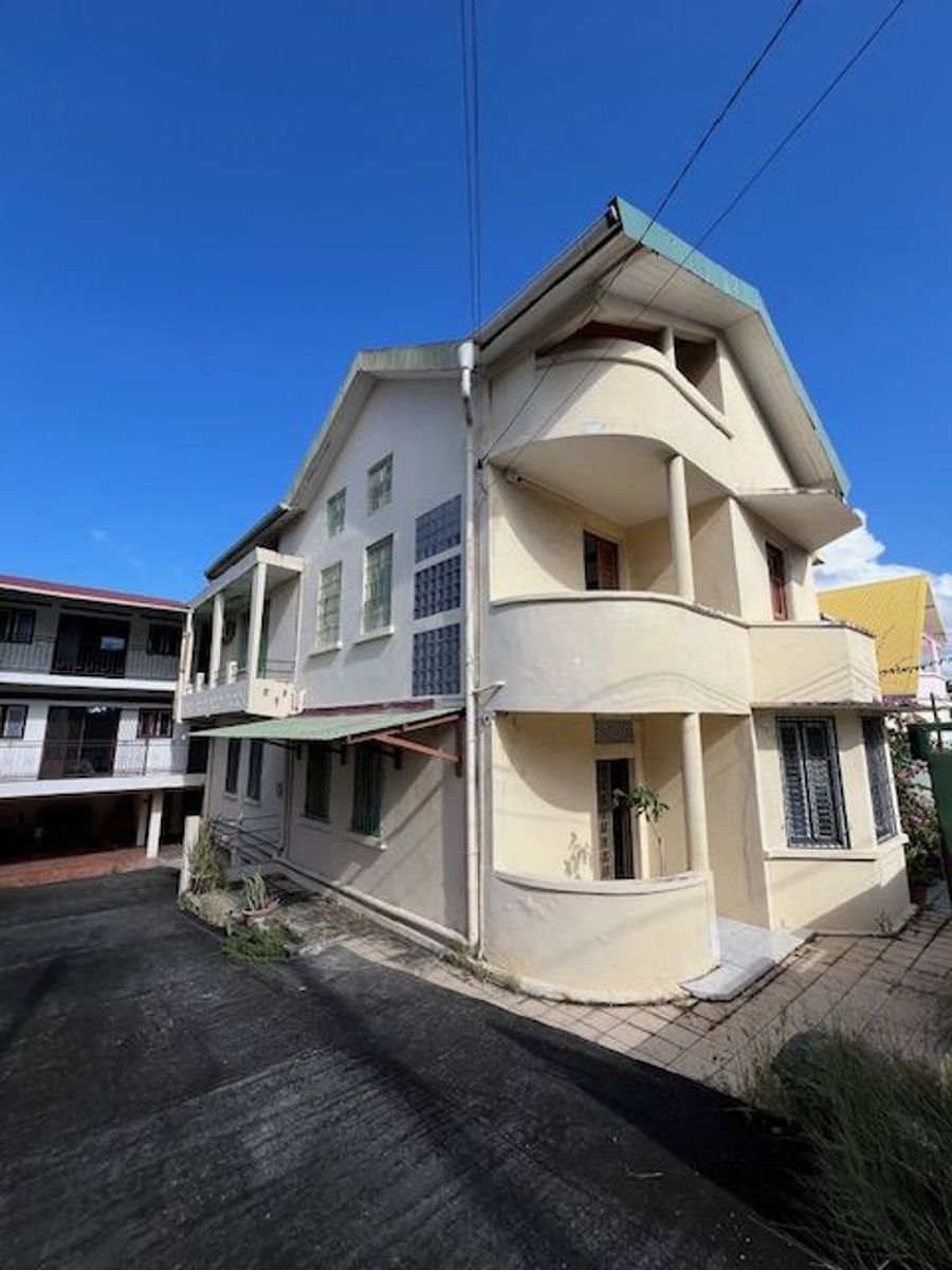 Maison à louer, 169m², Fort-de-France