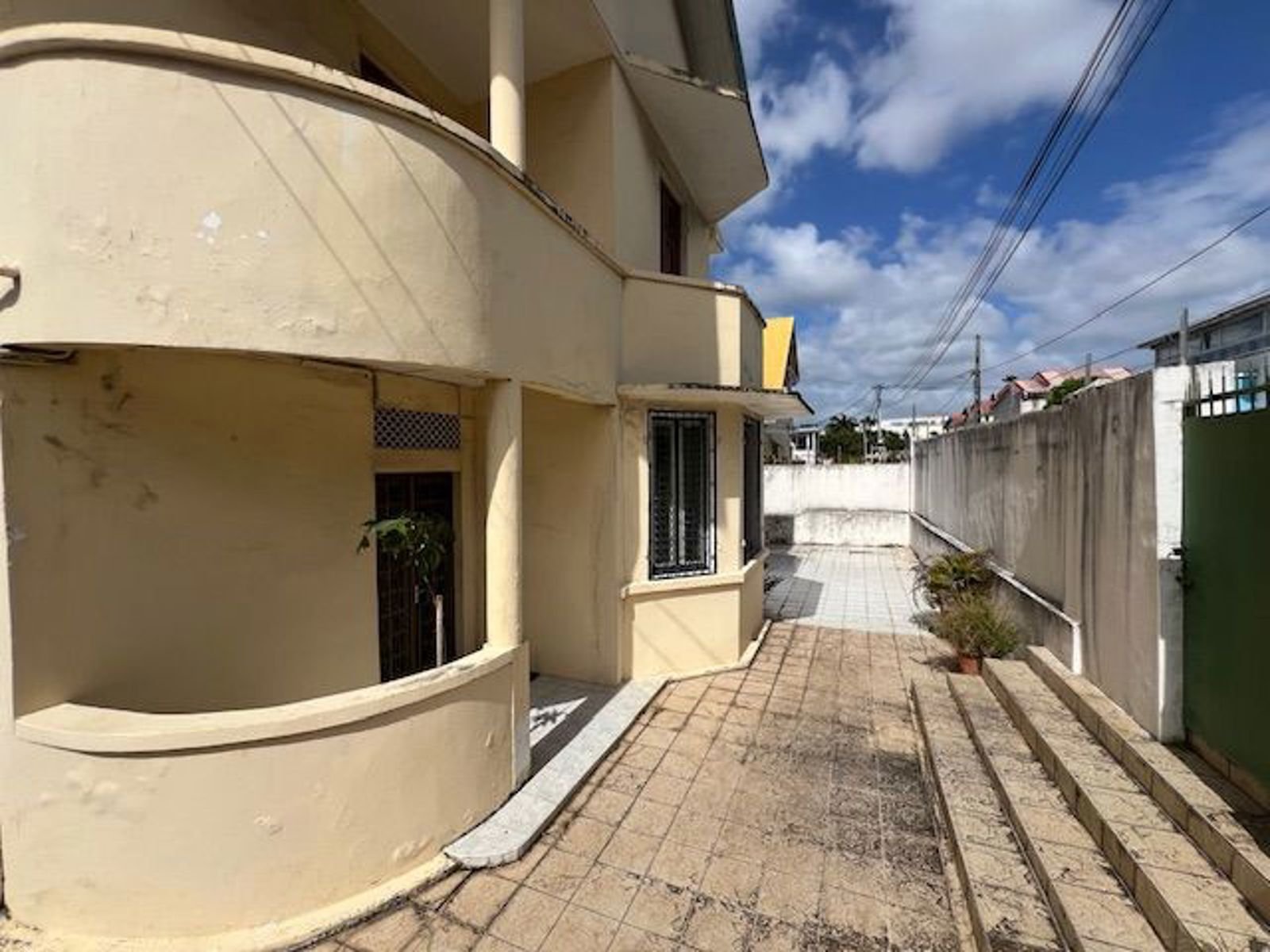 Maison à louer, 169m², Fort-de-France