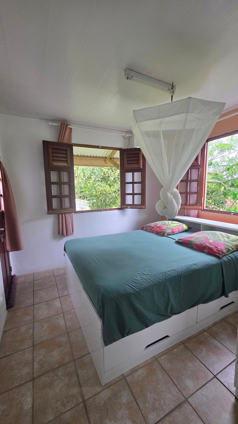 Appartement à louer, 34m², Fort-de-France