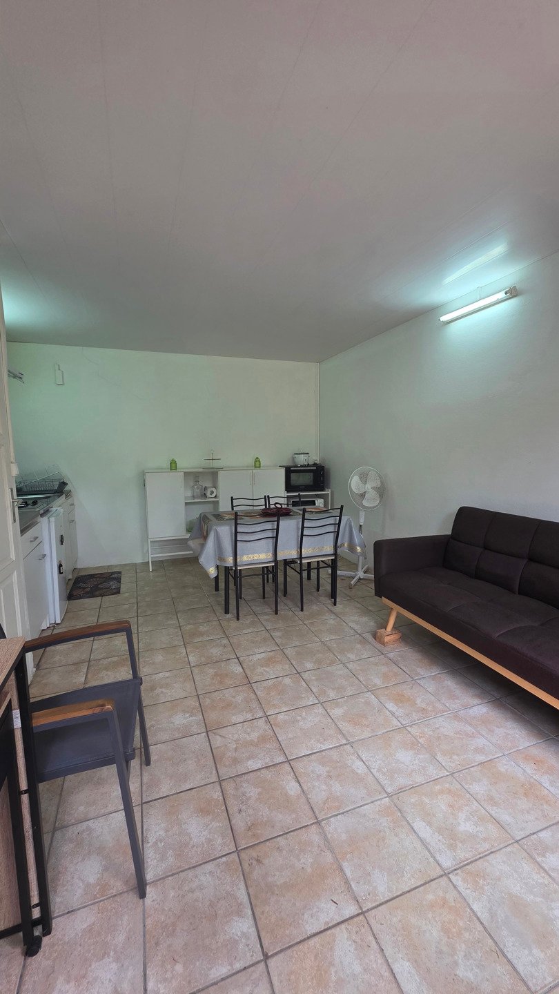 Appartement à louer, 34m², Fort-de-France