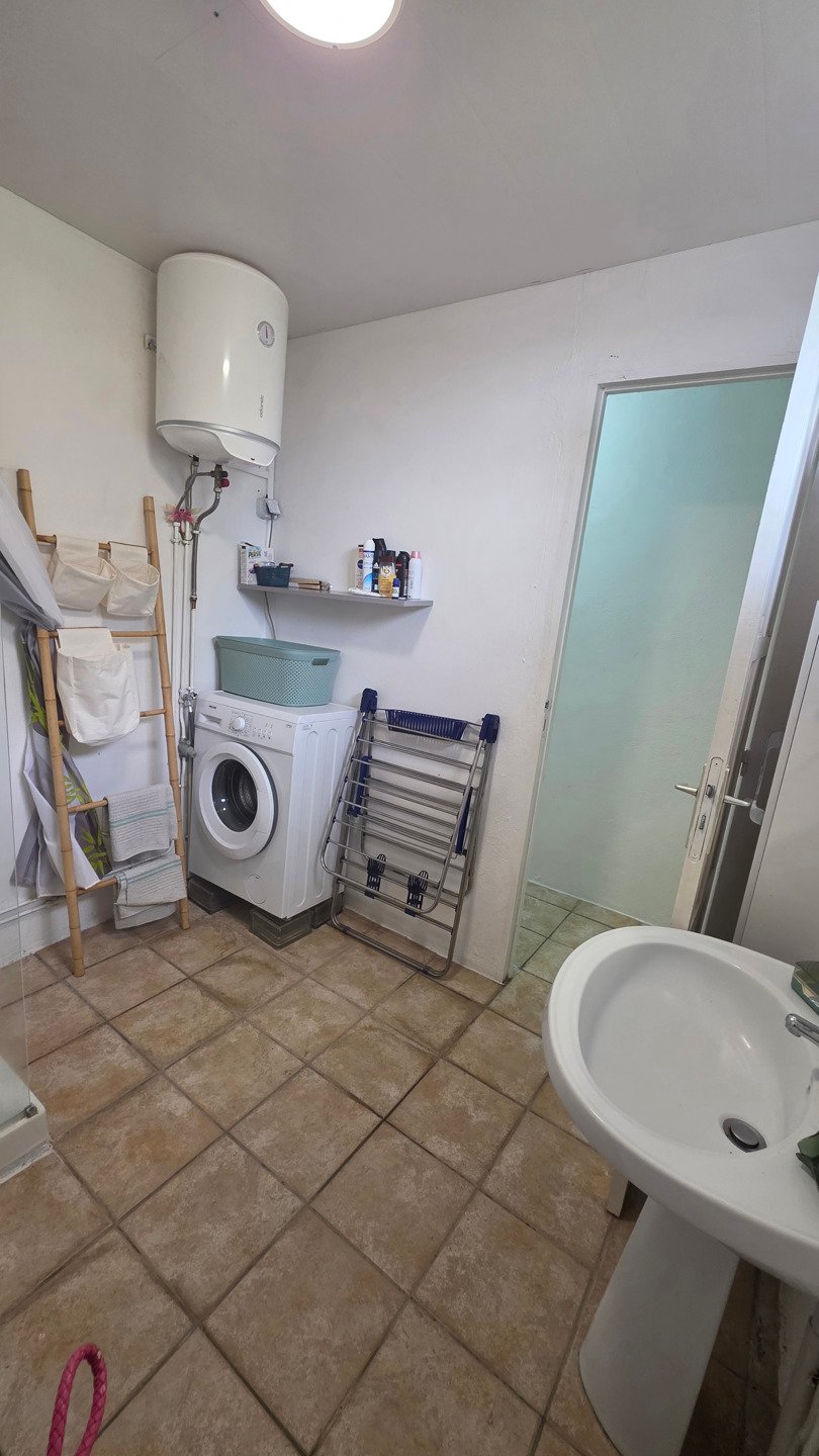 Appartement à louer, 34m², Fort-de-France