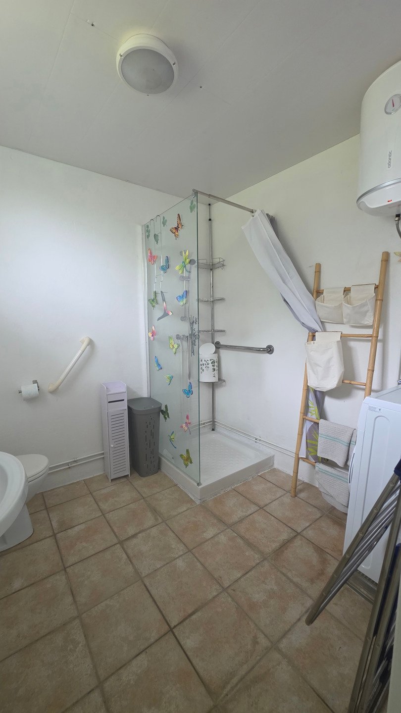 Appartement à louer, 34m², Fort-de-France