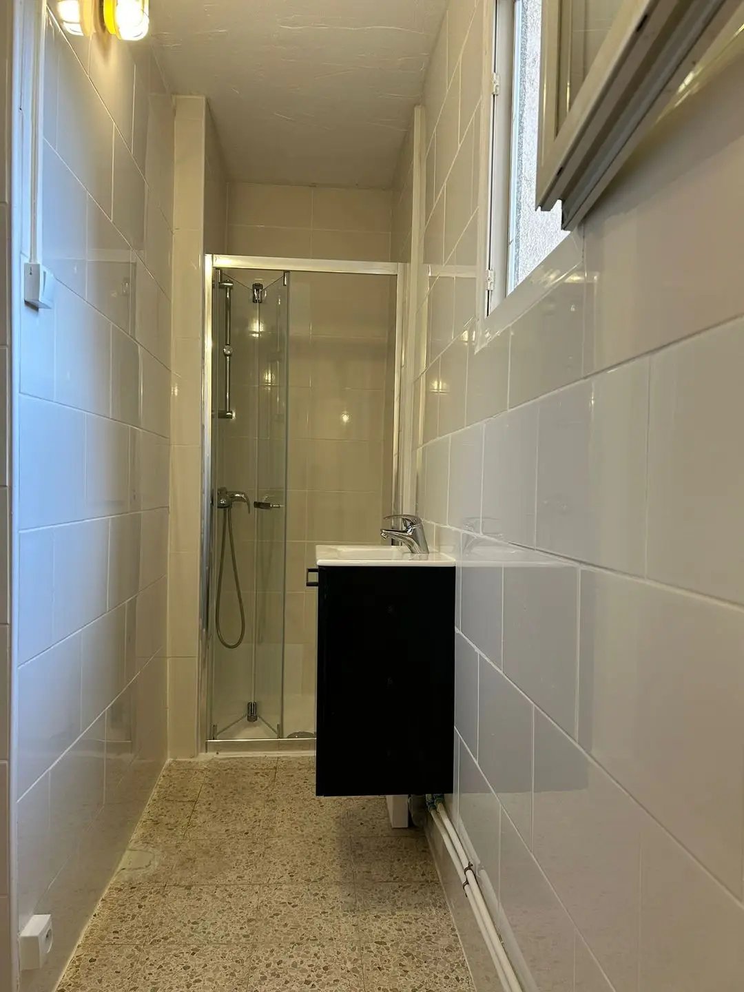 Appartement à louer, 20m², Marseille 16ème