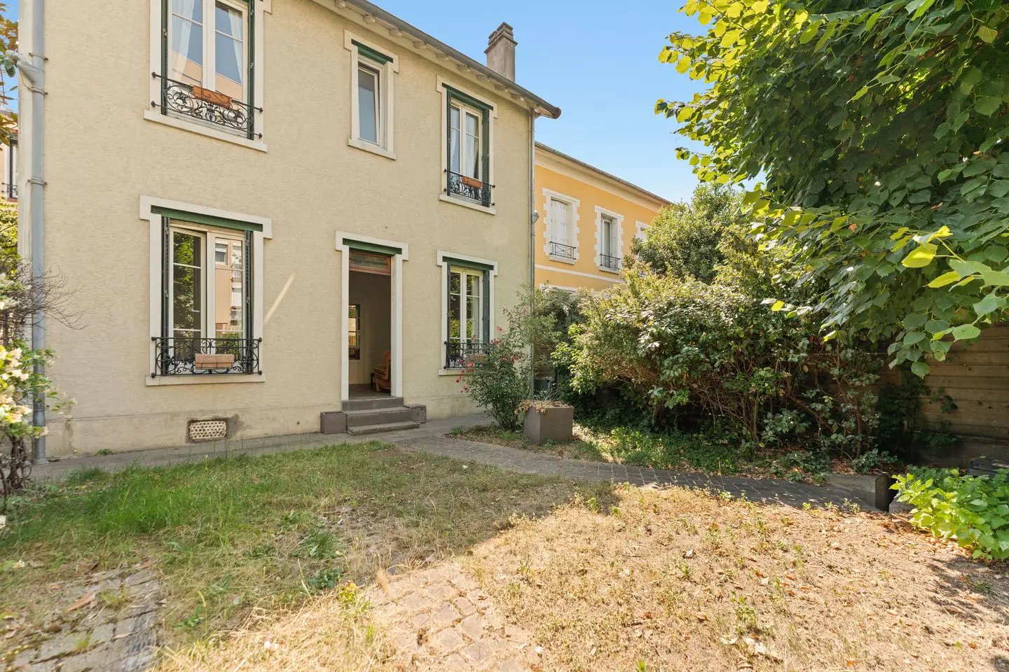 Maison à vendre, 74m², Nanterre