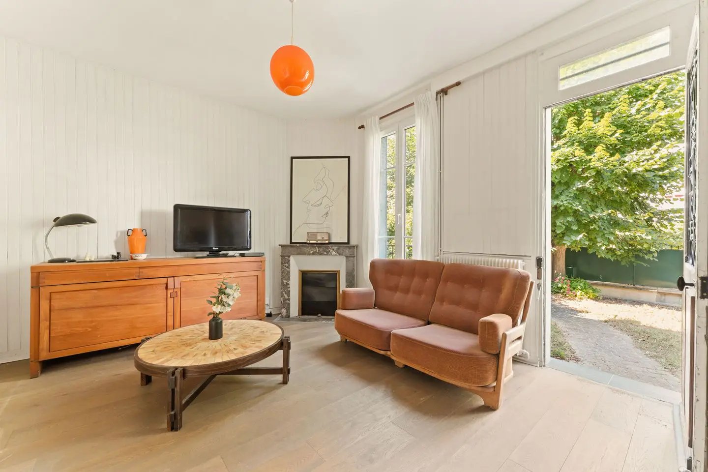 Maison à vendre, 74m², Nanterre