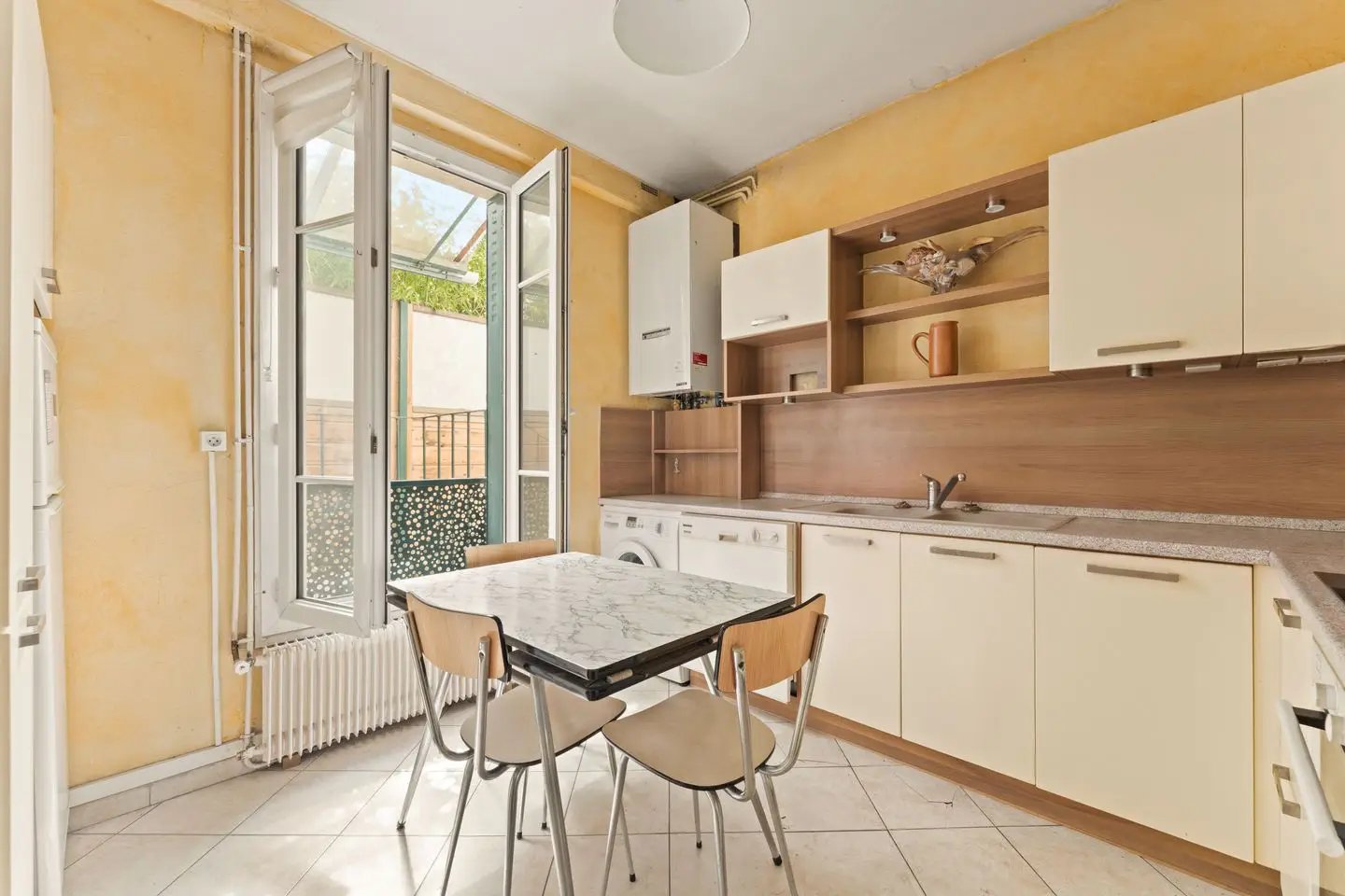 Maison à vendre, 74m², Nanterre