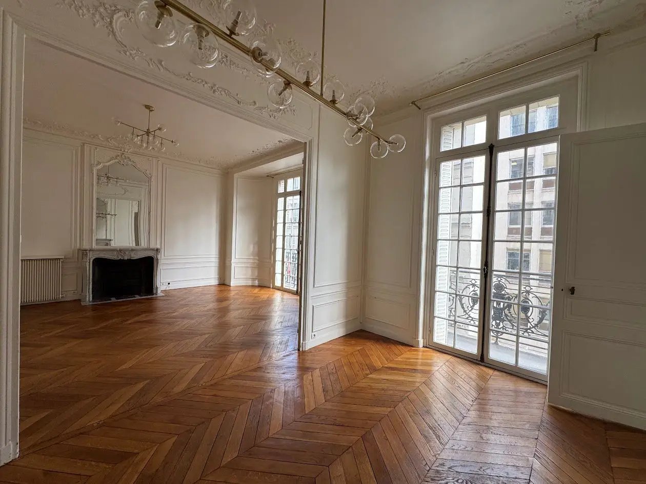 Appartement à louer, 161m², Neuilly-sur-Seine