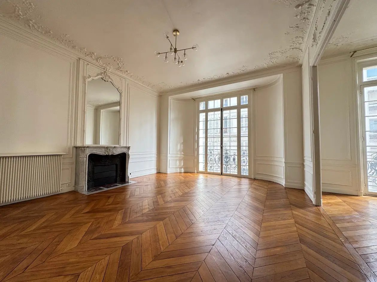 Appartement à louer, 161m², Neuilly-sur-Seine