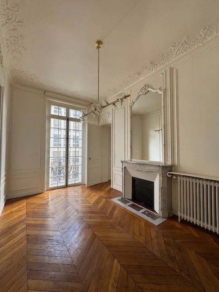 Appartement à louer, 161m², Neuilly-sur-Seine