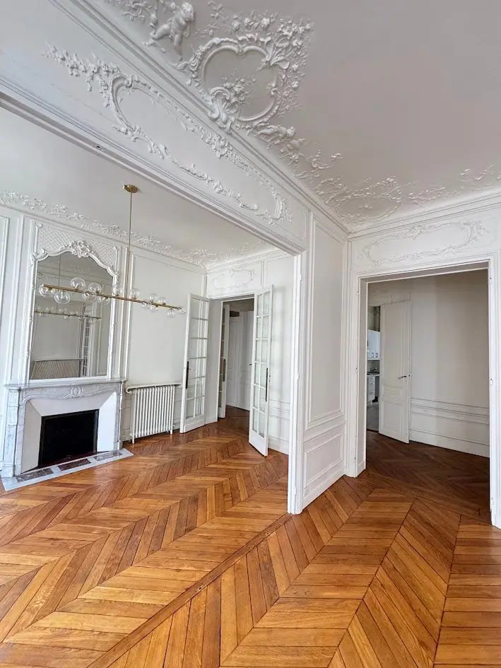 Appartement à louer, 161m², Neuilly-sur-Seine