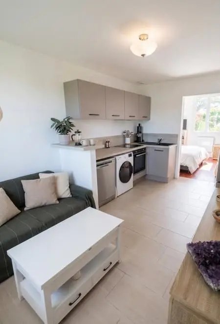 Appartement à vendre, 32m², Saint-Herblain