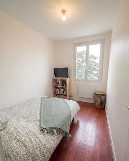 Appartement à vendre, 32m², Saint-Herblain